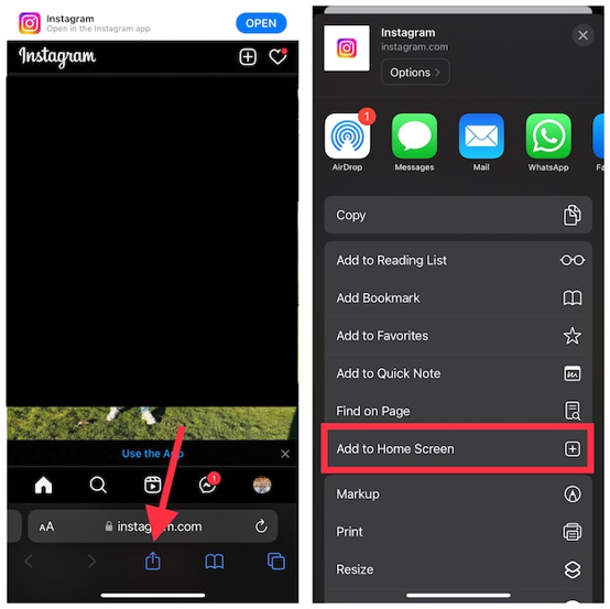 Paso 1 IOS