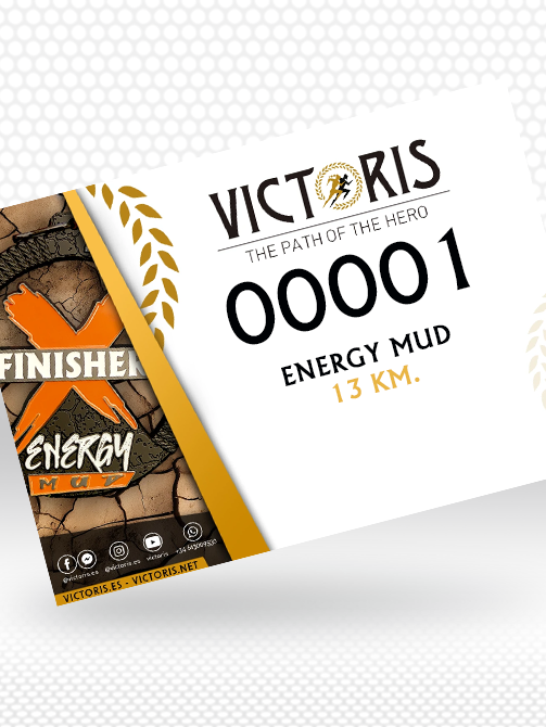 Pack Basic Energy Mud