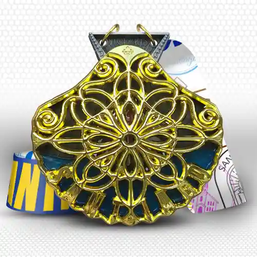 Card image of Camino de Santiago