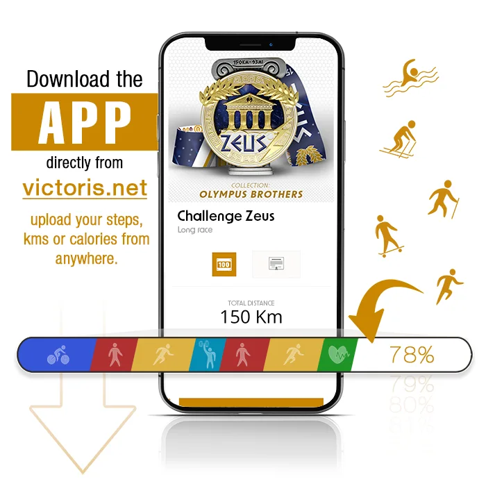 Descargate la app