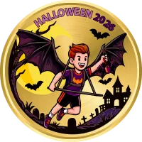 Oro de Halloween 2026
