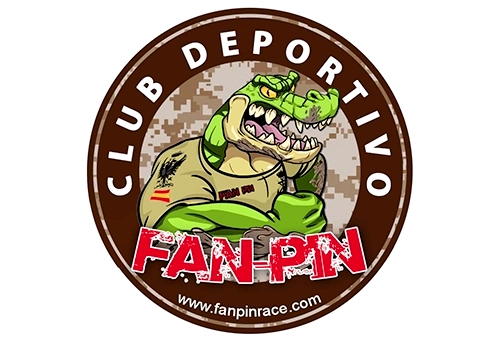 Imagen del reto Fanpin Race Kids